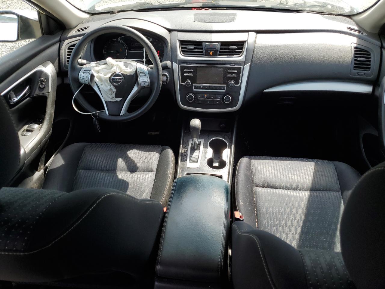1N4AL3AP2GC137514 NISSAN ALTIMA 2016