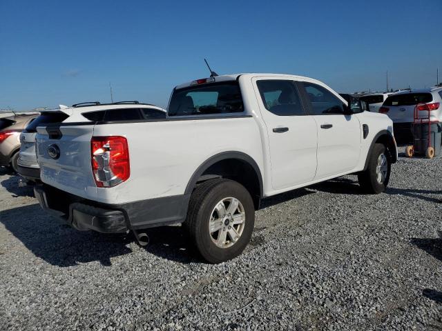  FORD RANGER 2024 Biały