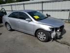 2010 Toyota Camry Base zu verkaufen in Savannah, GA - Front End