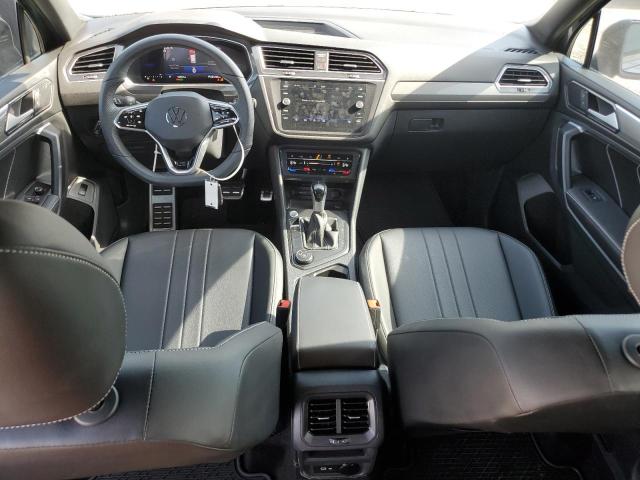  VOLKSWAGEN TIGUAN 2024 Gray