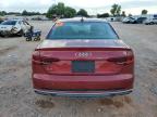 2019 Audi A4 Premium Plus продається в Oklahoma City, OK - Side