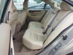 2002 VOLVO S60 D5 SE for sale at Copart WHITBURN