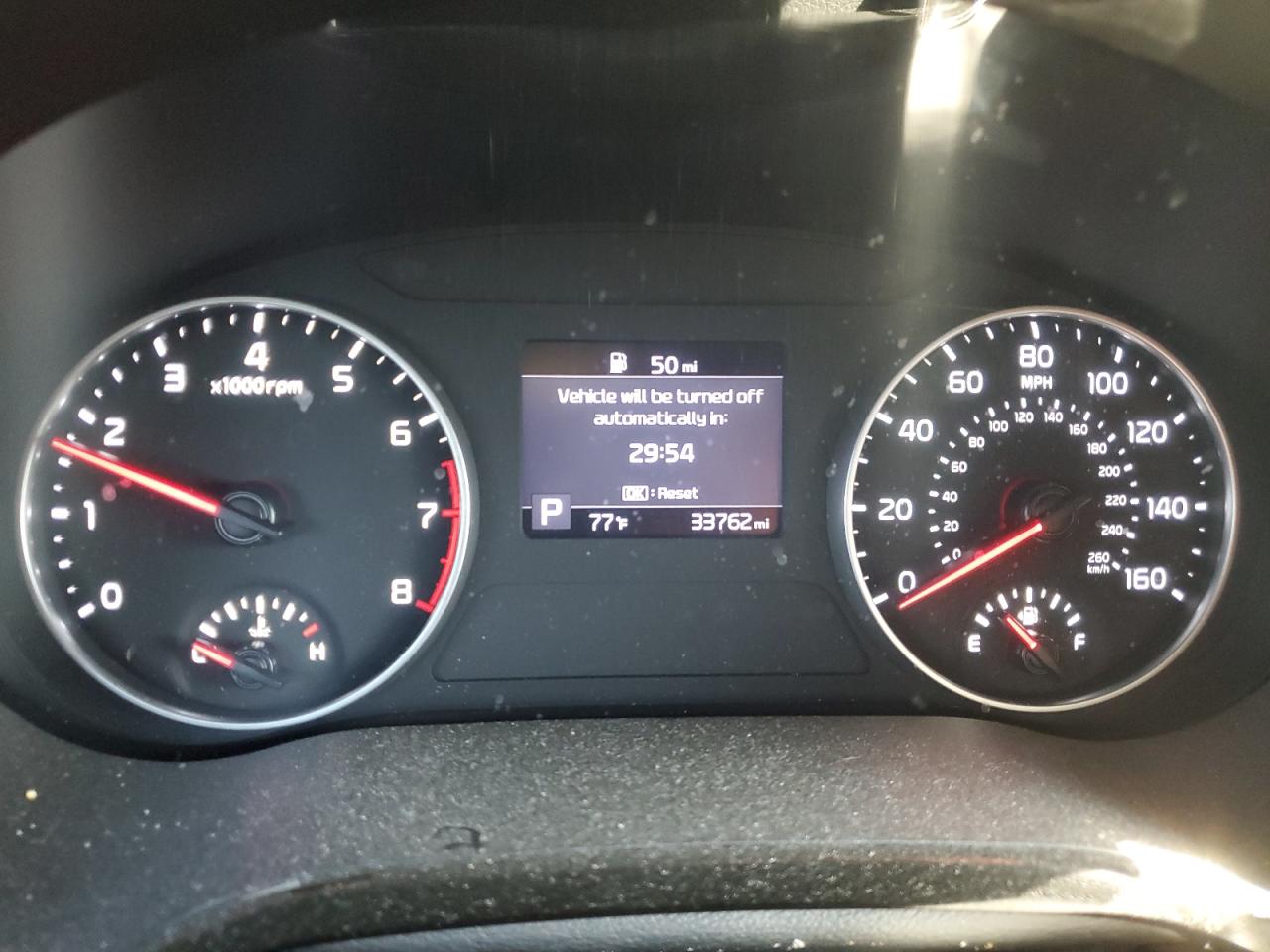 KIA SELTOS 2021 VIN KNDERCAA0M7227822 фото 9