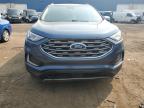 2019 Ford Edge Sel en Venta en Woodhaven, MI - Front End