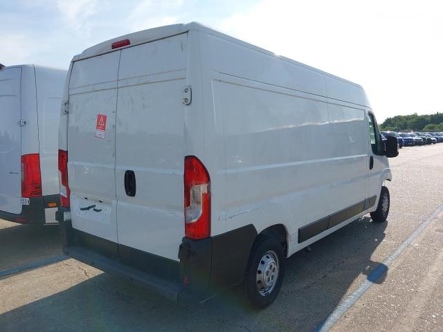 2021 CITROEN RELAY 35 L