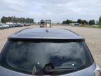 2009 TOYOTA VERSO TR V for sale at Copart WISBECH