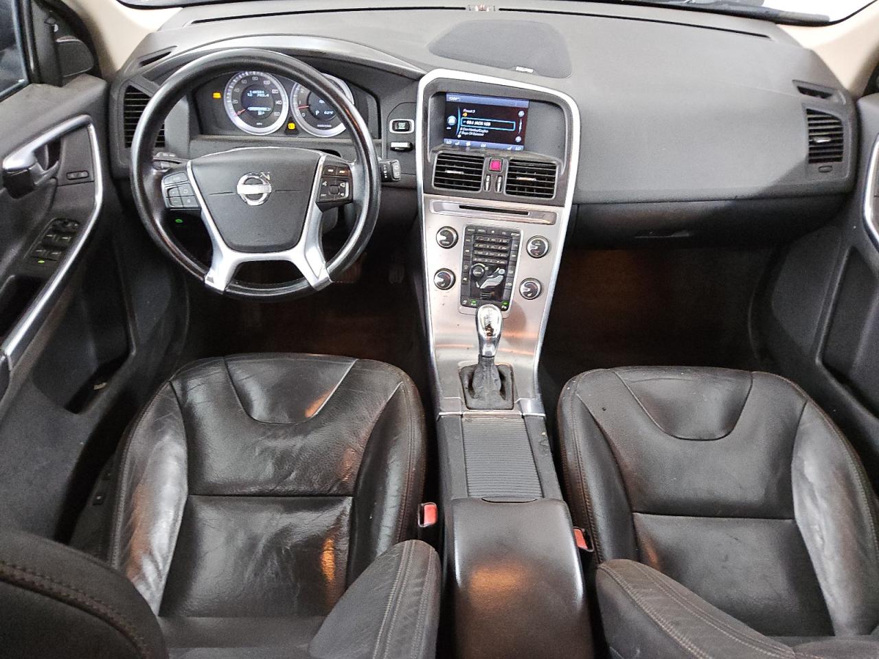 2013 Volvo Xc60 T6 VIN: YV4902DZXD2446076 Lot: 58577145