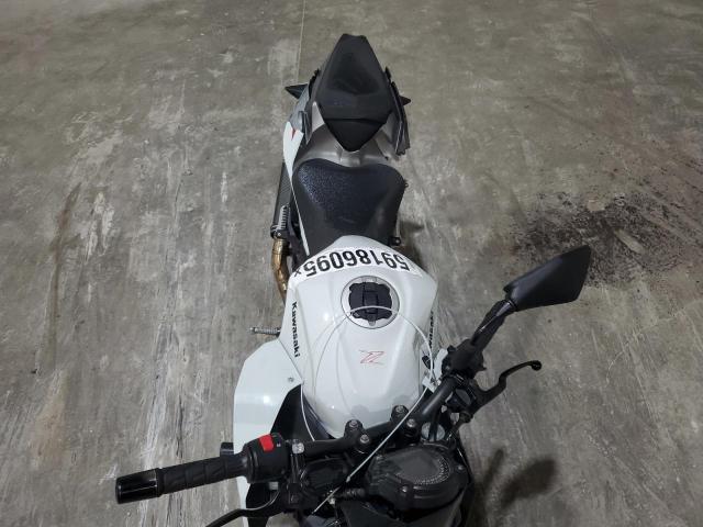 2023 KAWASAKI ER400 D  