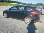 2017 Ford Focus Titanium   იყიდება Concord-ში, NC - Rear End
