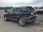 2010 Volkswagen Tiguan Se zu verkaufen in Duryea, PA - Rear End
