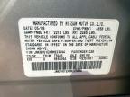 2008 Infiniti G35  zu verkaufen in Wilmer, TX - Rear End
