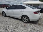 2015 Dodge Dart Sxt   de vânzare în Prairie Grove, AR - Hail