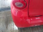2009 SMART FORTWO PUR for sale at Copart EAST KILBRIDE