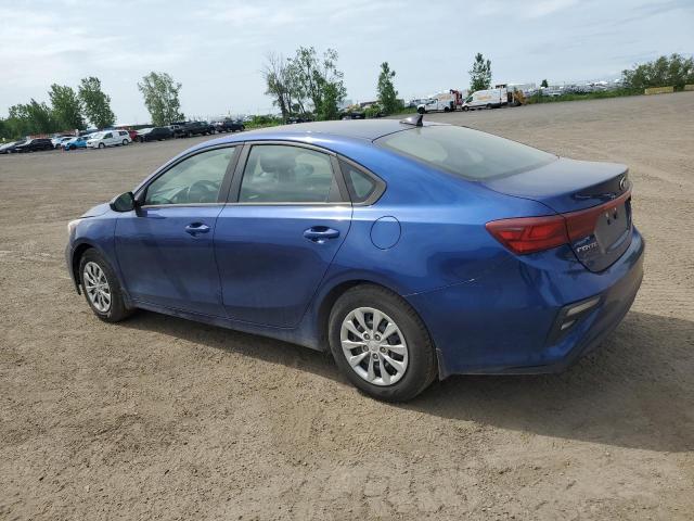 2020 KIA FORTE FE  
