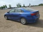 2020 KIA FORTE FE   for sale at Copart QC - MONTREAL