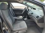 2011 Honda Civic Lx en Venta en West Warren, MA - Front End