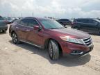 2013 Honda Crosstour Exl de vânzare în Houston, TX - Side