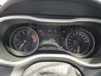 2017 JEEP CHEROKEE TRAILHAWK   for sale at Copart ON - TORONTO
