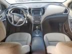 2017 HYUNDAI SANTA FE SE   for sale at Copart TX - DALLAS