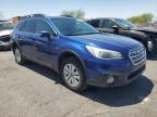 2016 Subaru Outback 2.5I Premium for Sale in North Las Vegas, NV - Front End