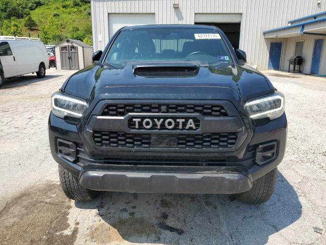  TOYOTA TACOMA 2023 Черный