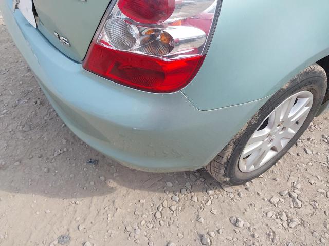 2004 HONDA CIVIC VTEC