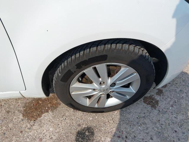 2013 HYUNDAI IX20 STYLE