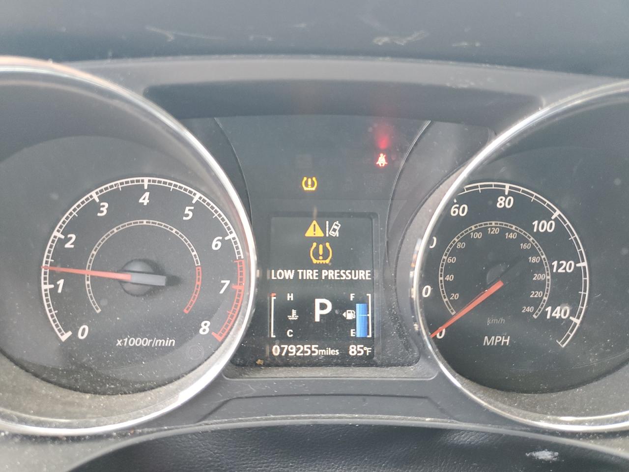 MITSUBISHI OUTLANDER 2020 VIN JA4AP4AU3LU016547 фото 9