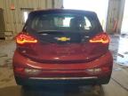 2019 Chevrolet Bolt Ev Lt na sprzedaż w Franklin, WI - Side