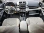 2010 Toyota Rav4    продається в Arlington, WA - Rear End