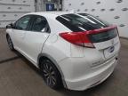2013 HONDA CIVIC I-DT for sale at Copart EAST KILBRIDE