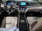 2019 Honda Odyssey Elite на продаже в Blaine, MN - Vandalism
