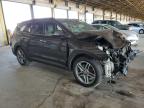 2017 Hyundai Santa Fe Se Ultimate продається в Phoenix, AZ - Front End