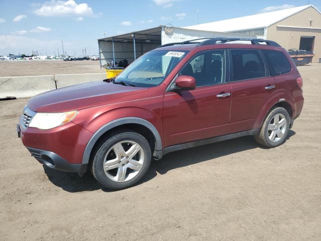 2009 Subaru Forester 2.5X Premium