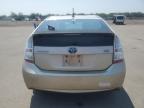 2011 Toyota Prius  de vânzare în Brookhaven, NY - Side