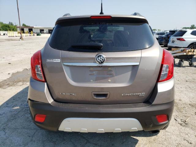  BUICK ENCORE 2014 tan