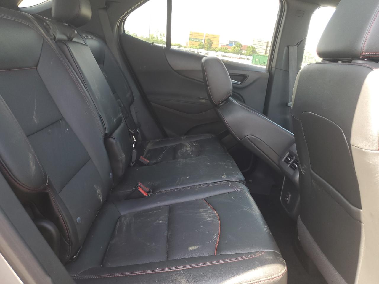 3GNAXWEG4PL254467 CHEVROLET EQUINOX 2023
