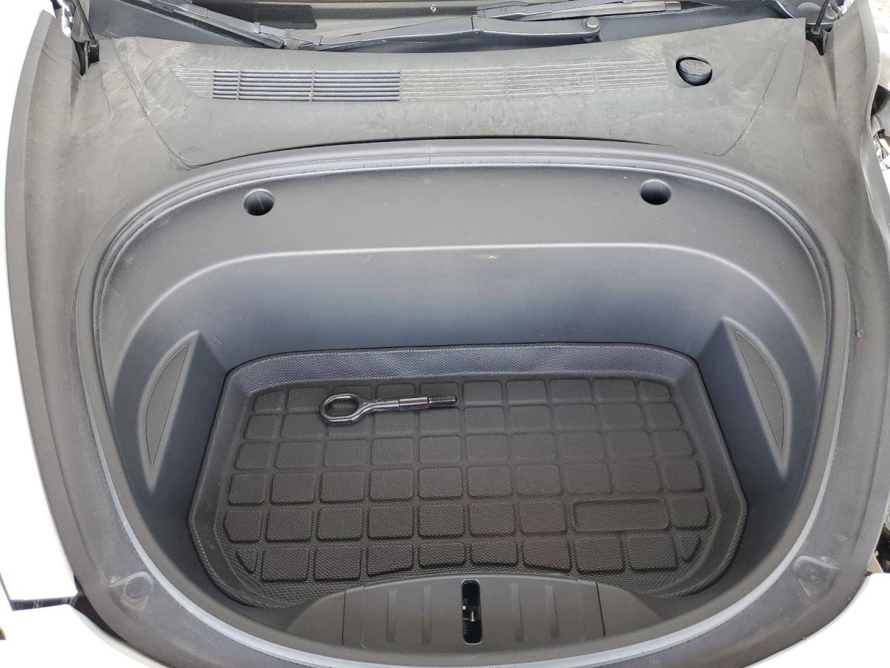 2023 Tesla Model 3 VIN: 5YJ3E1EA5PF395116 Lot: 62768205