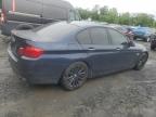 2011 Bmw 550 I იყიდება Marlboro-ში, NY - Water/Flood