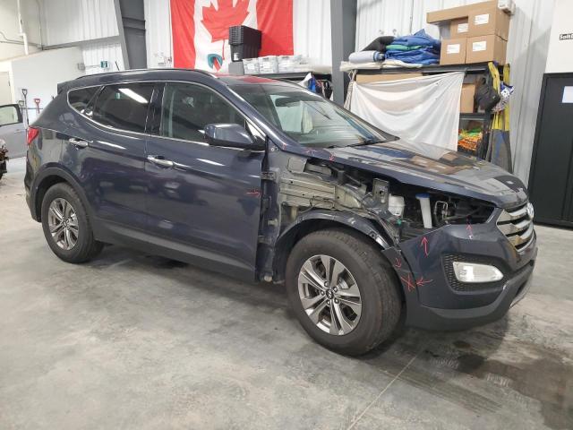 2015 HYUNDAI SANTA FE SPORT   