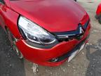 2013 RENAULT CLIO D-QUE for sale at Copart WOLVERHAMPTON