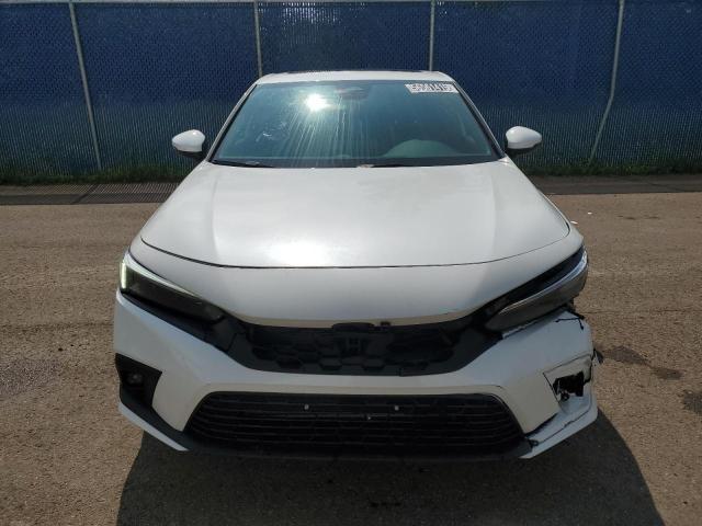 2022 HONDA CIVIC SPORT TOURING  