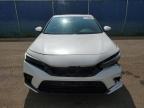 2022 HONDA CIVIC SPORT TOURING   for sale at Copart NB - MONCTON