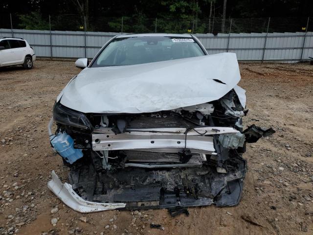  TOYOTA AVALON 2020 Белый