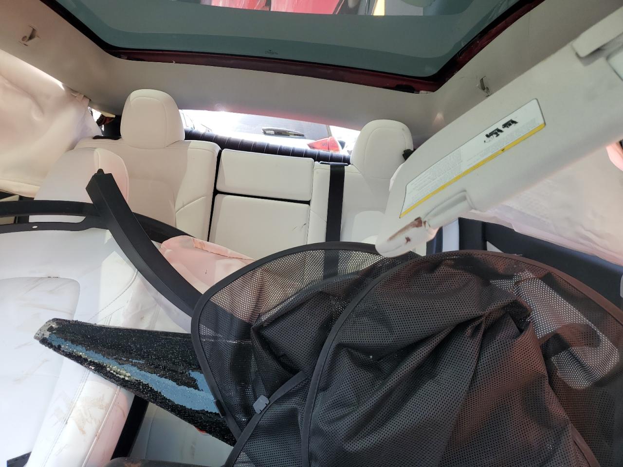 2022 Tesla Model Y VIN: 7SAYGDEE4NF462471 Lot: 60322945