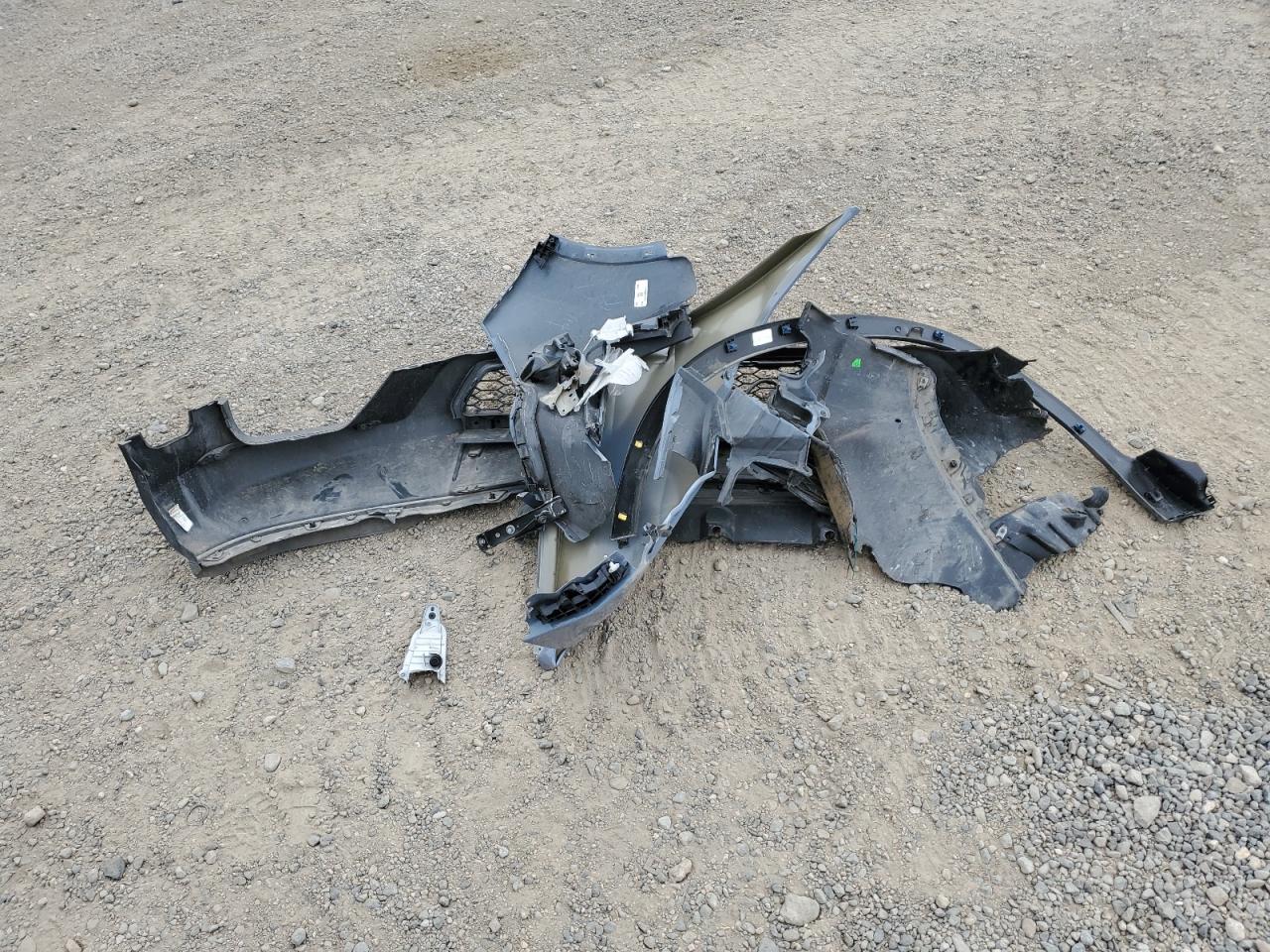 2022 Honda Pilot Se VIN: 5FNYF6H27NB064538 Lot: 60373965