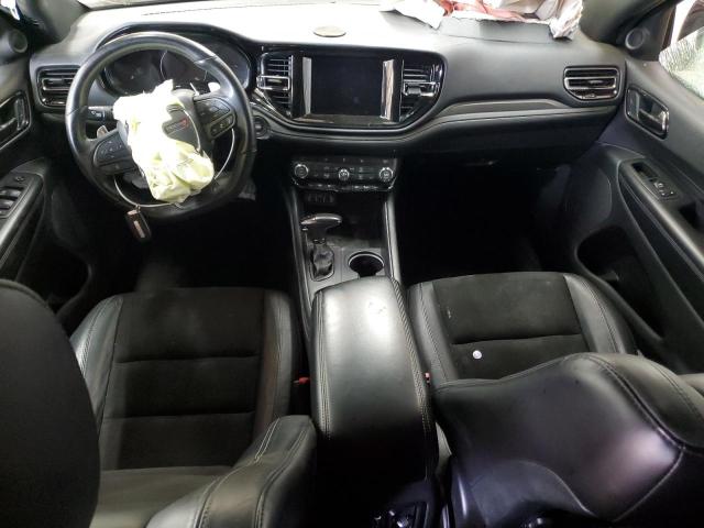  DODGE DURANGO 2022 Czarny