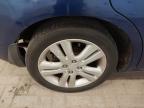 2012 HONDA JAZZ I-VTE for sale at Copart SANDWICH