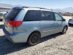 2007 Toyota Sienna Ce იყიდება Mentone-ში, CA - Minor Dent/Scratches