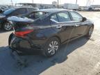 2022 NISSAN ALTIMA S for sale at Copart CA - LOS ANGELES